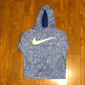 Nike boys sweatshirt